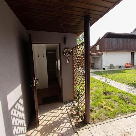 Liptovský MikulášPrivat Vcelka公寓 外观 照片